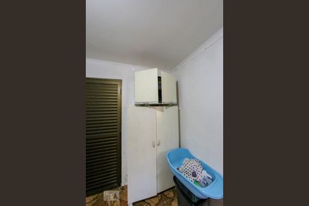 Casa à venda com 700m², 3 quartos e 8 vagasÁrea de Serviço