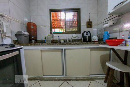 Casa à venda com 700m², 3 quartos e 8 vagasCozinha