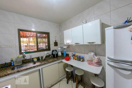 Casa à venda com 700m², 3 quartos e 8 vagasCozinha