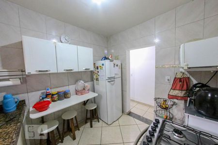 Casa à venda com 700m², 3 quartos e 8 vagasCozinha