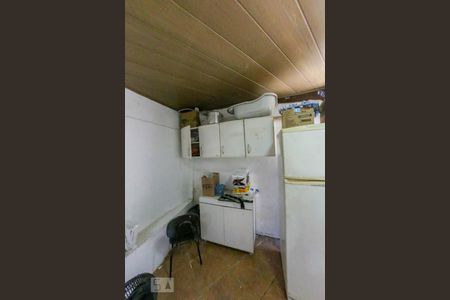 Casa à venda com 700m², 3 quartos e 8 vagasÁrea de Serviço