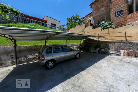 Casa à venda com 700m², 3 quartos e 8 vagasGaragem