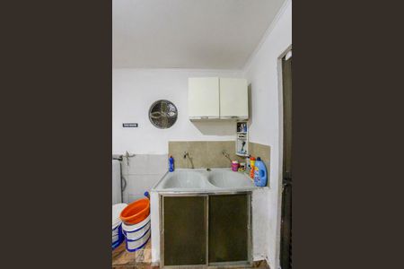 Casa à venda com 700m², 3 quartos e 8 vagasÁrea de Serviço