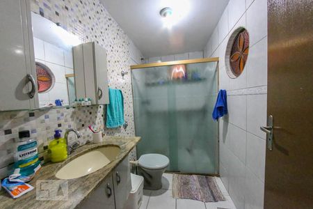Casa à venda com 700m², 3 quartos e 8 vagasBanheiro Social