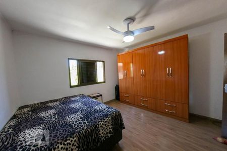 Quarto 1 de casa à venda com 3 quartos, 700m² em Ermelinda, Belo Horizonte