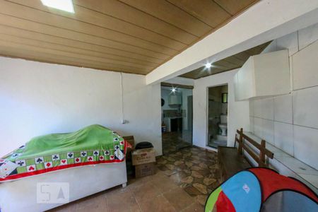 Casa à venda com 700m², 3 quartos e 8 vagasÁrea de Serviço