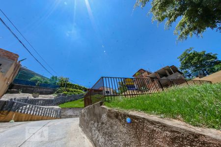 Casa à venda com 700m², 3 quartos e 8 vagasFachada - Plaquinha