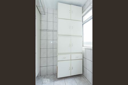 Apartamento para alugar com 63m², 2 quartos e 1 vagaÁrea de Serviço