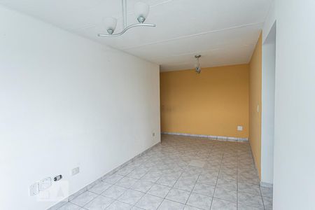 Sala de apartamento para alugar com 2 quartos, 63m² em Cidade São Mateus, São Paulo