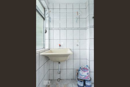 Apartamento para alugar com 63m², 2 quartos e 1 vagaÁrea de Serviço