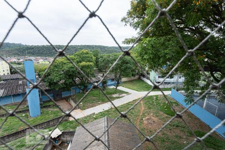 Apartamento para alugar com 63m², 2 quartos e 1 vagaVista área de serviço