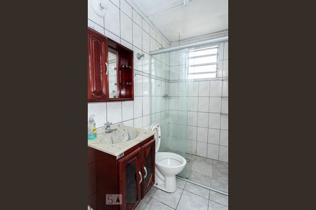 Apartamento para alugar com 63m², 2 quartos e 1 vagaBanheiro