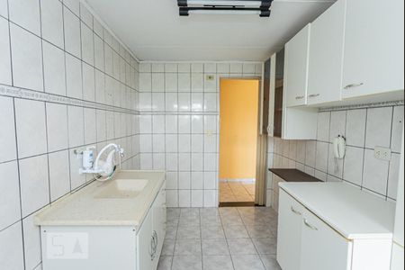 Apartamento para alugar com 63m², 2 quartos e 1 vagaCozinha