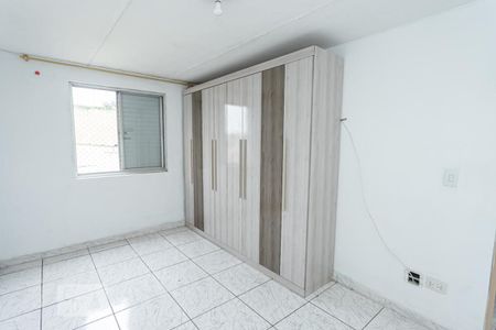 Apartamento para alugar com 63m², 2 quartos e 1 vagaQuarto 2