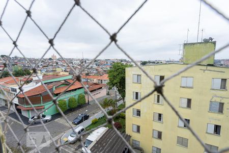 Apartamento para alugar com 63m², 2 quartos e 1 vagaVista Quarto 2