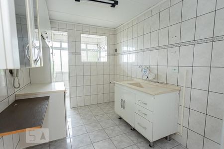 Apartamento para alugar com 63m², 2 quartos e 1 vagaCozinha