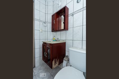 Apartamento para alugar com 63m², 2 quartos e 1 vagaBanheiro