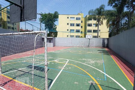 Apartamento para alugar com 63m², 2 quartos e 1 vagaQuadra Esportiva