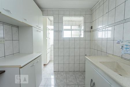 Apartamento para alugar com 63m², 2 quartos e 1 vagaCozinha