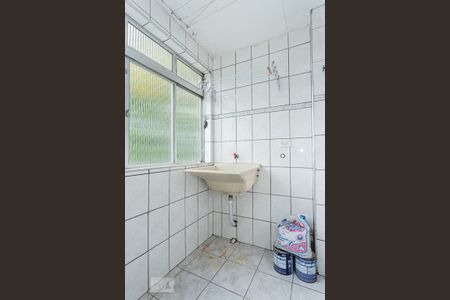 Apartamento para alugar com 63m², 2 quartos e 1 vagaÁrea de Serviço