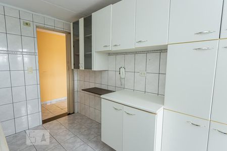 Apartamento para alugar com 63m², 2 quartos e 1 vagaCozinha
