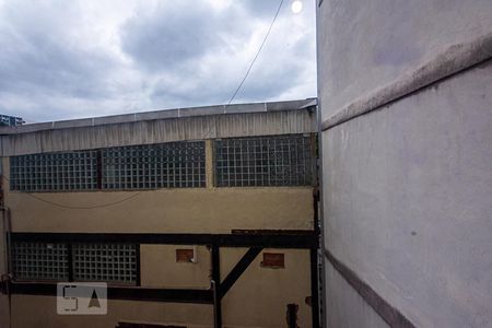 Vista do Quarto 1 de kitnet/studio à venda com 1 quarto, 20m² em Centro, Niterói