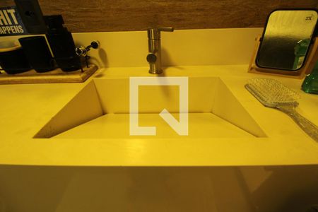 Apartamento para alugar com 49m², 1 quarto e 1 vagaBanheiro 