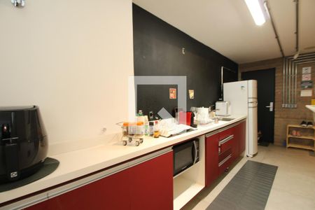Apartamento para alugar com 49m², 1 quarto e 1 vagaCozinha 