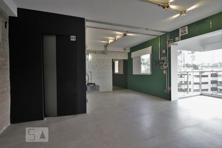 Studio de kitnet/studio para alugar com 1 quarto, 49m² em Vila Andrade, São Paulo