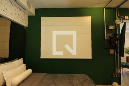Apartamento para alugar com 49m², 1 quarto e 1 vagaStudio 