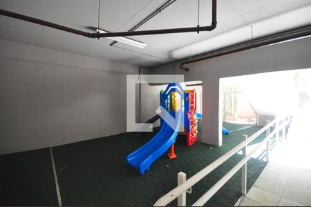 Brinquedoteca de apartamento à venda com 1 quarto, 49m² em Vila Andrade, São Paulo