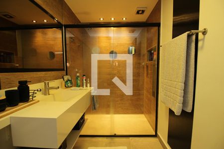 Apartamento para alugar com 49m², 1 quarto e 1 vagaBanheiro 