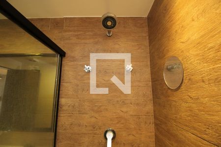 Apartamento para alugar com 49m², 1 quarto e 1 vagaBanheiro 
