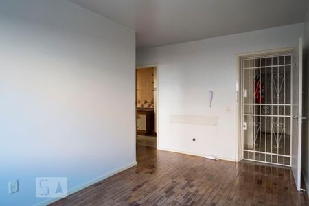 Sala de apartamento para alugar com 1 quarto, 52m² em Rio Branco, Porto Alegre