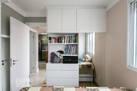 Apartamento para alugar com 36m², 1 quarto e 1 vagaQuarto