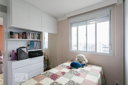 Apartamento para alugar com 36m², 1 quarto e 1 vagaQuarto