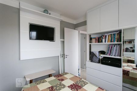 Apartamento para alugar com 36m², 1 quarto e 1 vagaQuarto