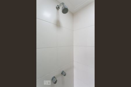 Apartamento para alugar com 36m², 1 quarto e 1 vagaBanheiro - Chuveiro