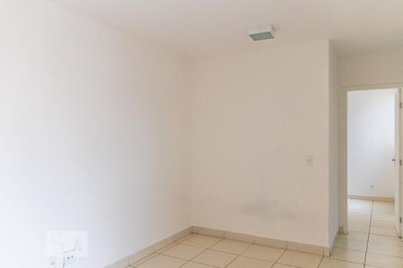 Sala de apartamento à venda com 1 quarto, 80m² em Jardim Guanabara, Belo Horizonte