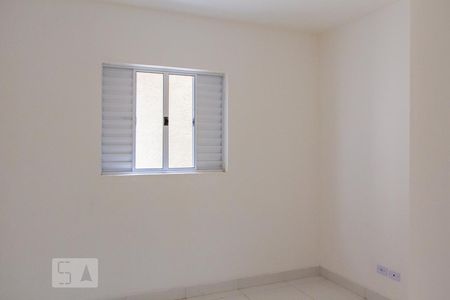 Quarto de apartamento para alugar com 1 quarto, 35m² em Vila Suíça, Santo André