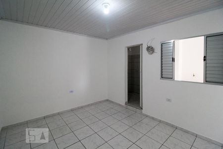 Studio para alugar com 38m², 1 quarto e sem vagaSala/Quarto