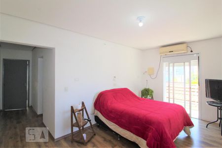 Quarto 1 suite de casa à venda com 4 quartos, 286m² em Santa Paula, São Caetano do Sul