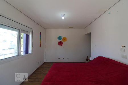 Quarto 1 suite de casa à venda com 4 quartos, 286m² em Santa Paula, São Caetano do Sul