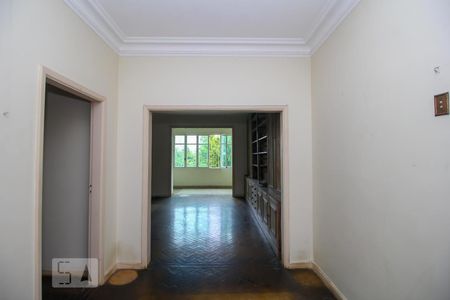 Apartamento à venda com 280m², 3 quartos e sem vagaHall social