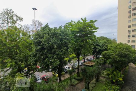 Apartamento à venda com 280m², 3 quartos e sem vagaVista da Sala