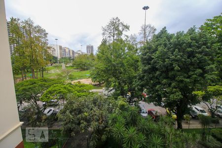 Apartamento à venda com 280m², 3 quartos e sem vagaVista da Sala