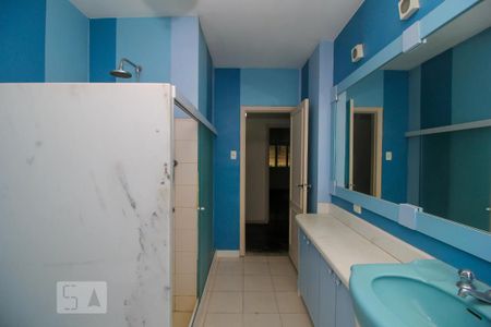 Apartamento à venda com 280m², 3 quartos e sem vagaBanheiro Social 2