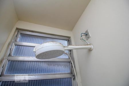 Apartamento à venda com 280m², 3 quartos e sem vagaChuveiro