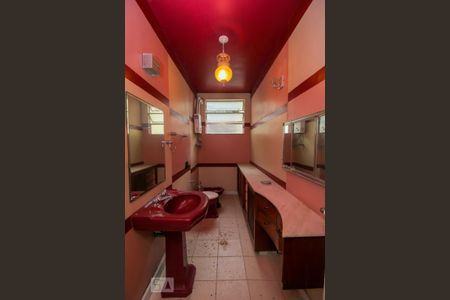 Apartamento à venda com 280m², 3 quartos e sem vagaBanheiro Social 1