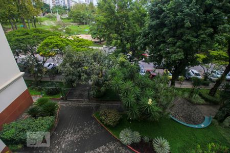 Apartamento à venda com 280m², 3 quartos e sem vagaVista da Sala